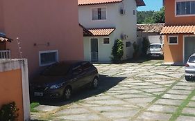 Guest House Paraiso Pataxos
